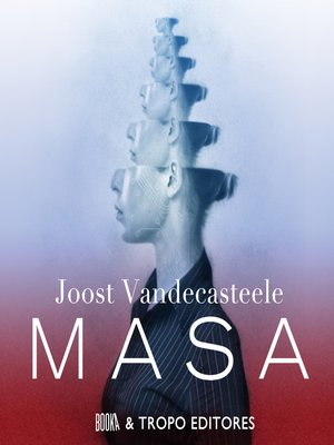 cover image of Masa